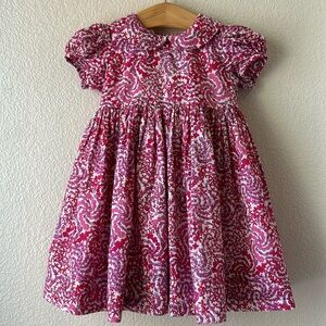 Baby CZ by Carolina Zapz Baby Girl Dress Size 12-18M